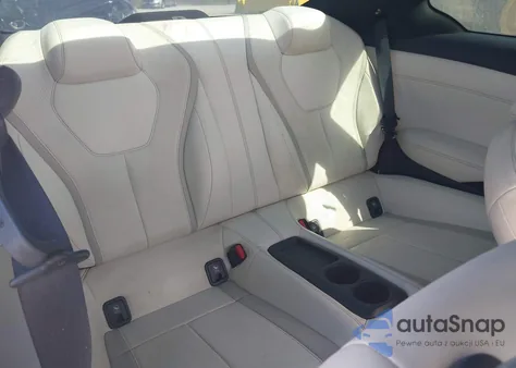 2020 Infiniti Q60 Luxe z USA, uszkodzony, nr VIN JN1EV7EK0LM340033